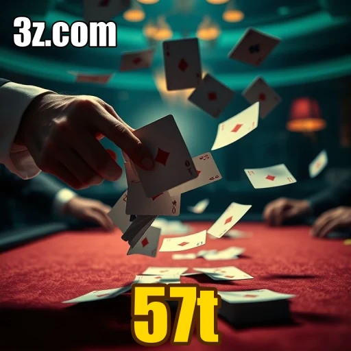 Indie e Inovação: Explorando 57t com Criatividade