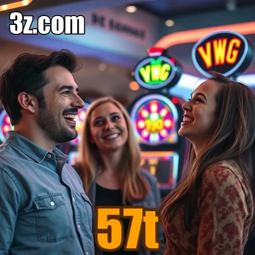 Esportes no 57t: O Futuro dos Jogos Digitais