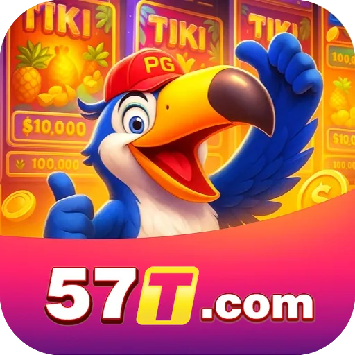 57t Logo